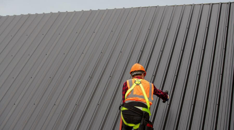 Expert top industrial roofings services in Alachua, FL